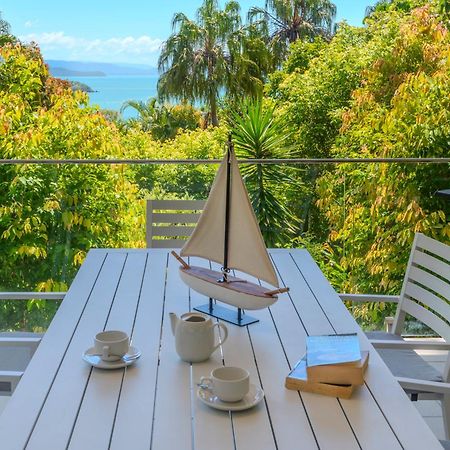 Oasis Apartments On Hamilton Island By Hiha Kültér fotó