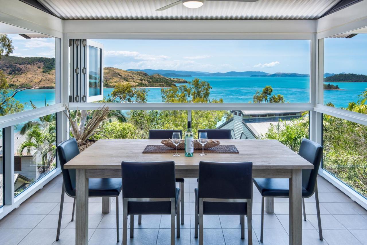 Oasis Apartments On Hamilton Island By Hiha Kültér fotó