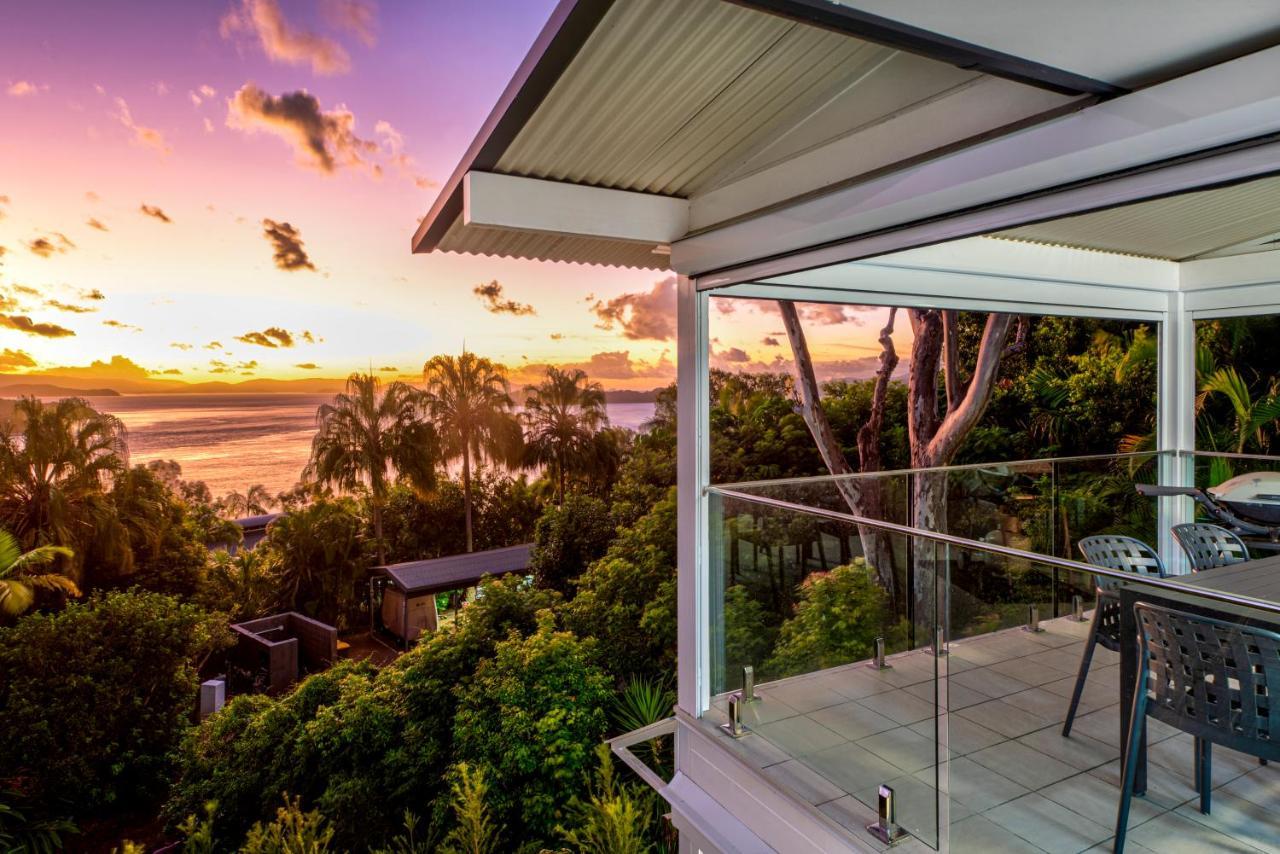 Oasis Apartments On Hamilton Island By Hiha Kültér fotó