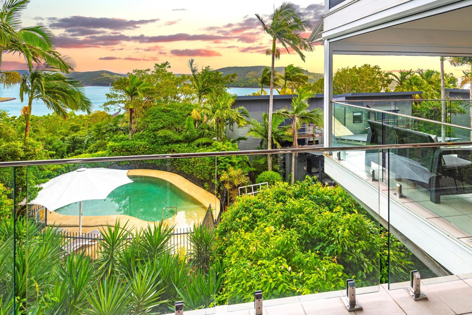 Oasis Apartments On Hamilton Island By Hiha Kültér fotó