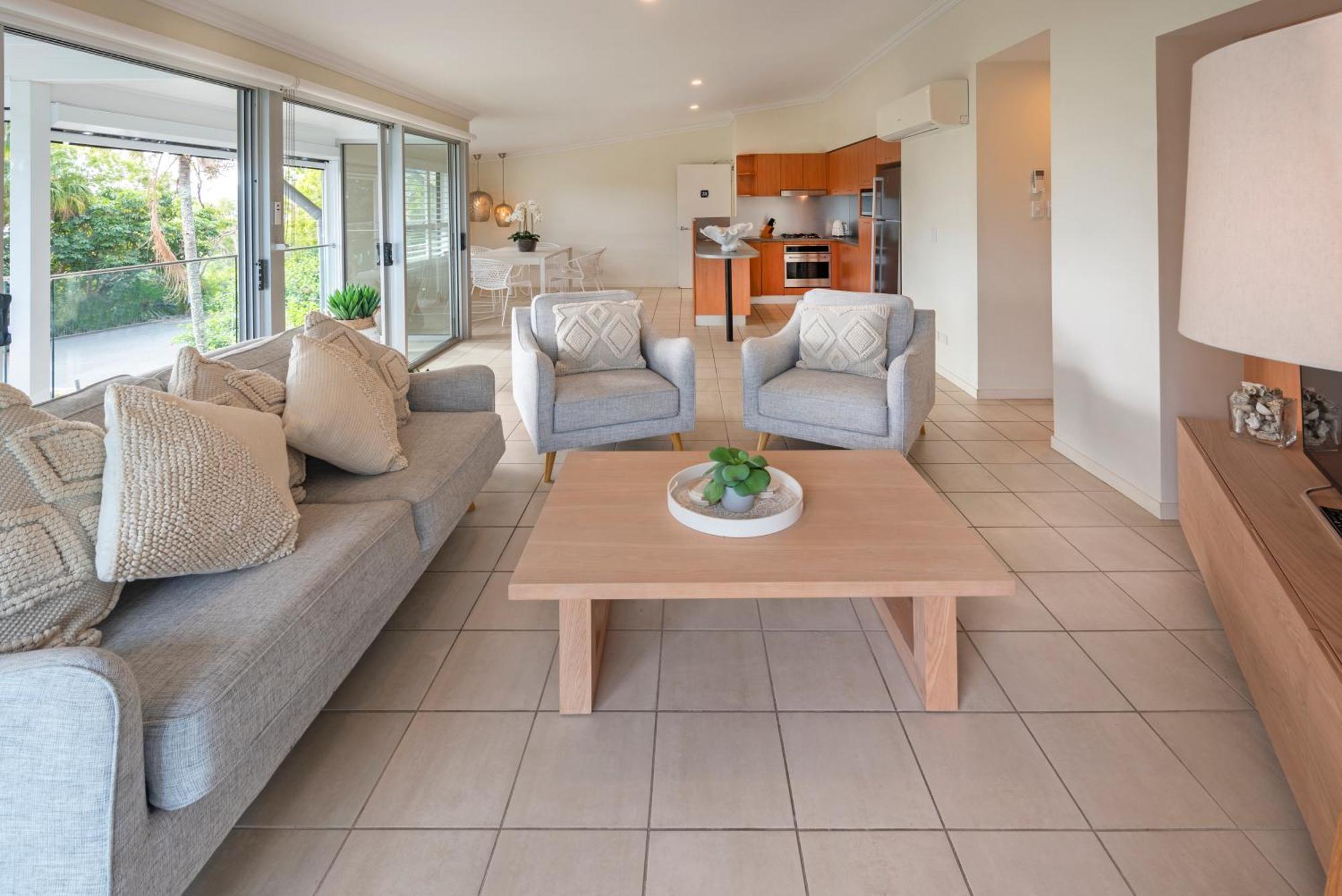 Oasis Apartments On Hamilton Island By Hiha Kültér fotó