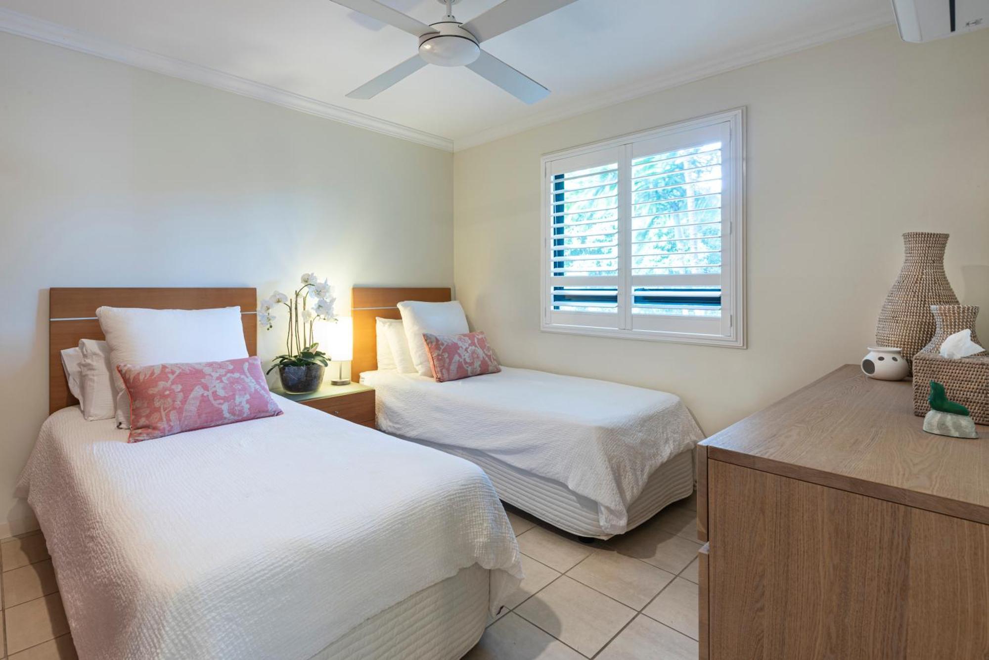 Oasis Apartments On Hamilton Island By Hiha Kültér fotó