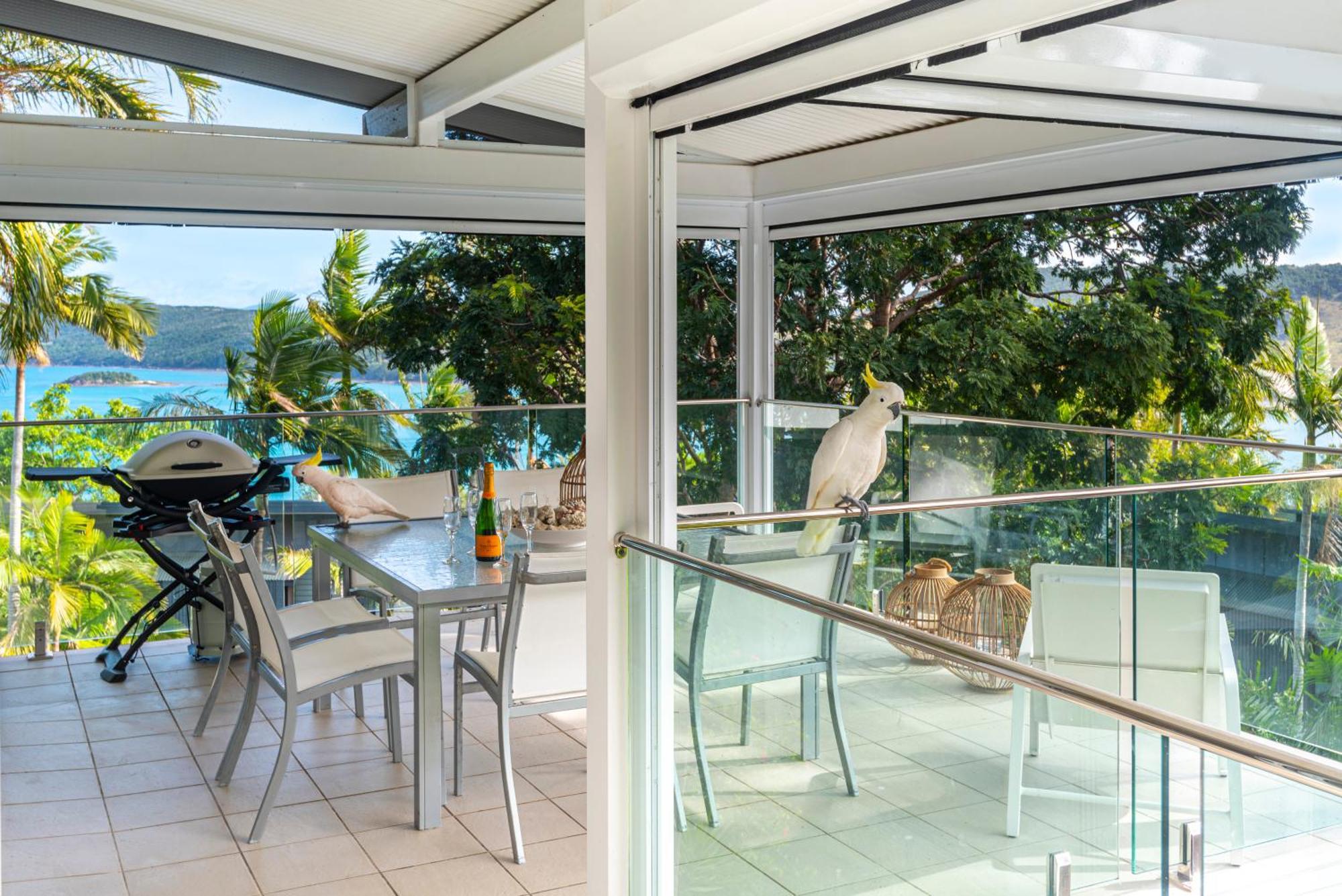 Oasis Apartments On Hamilton Island By Hiha Kültér fotó