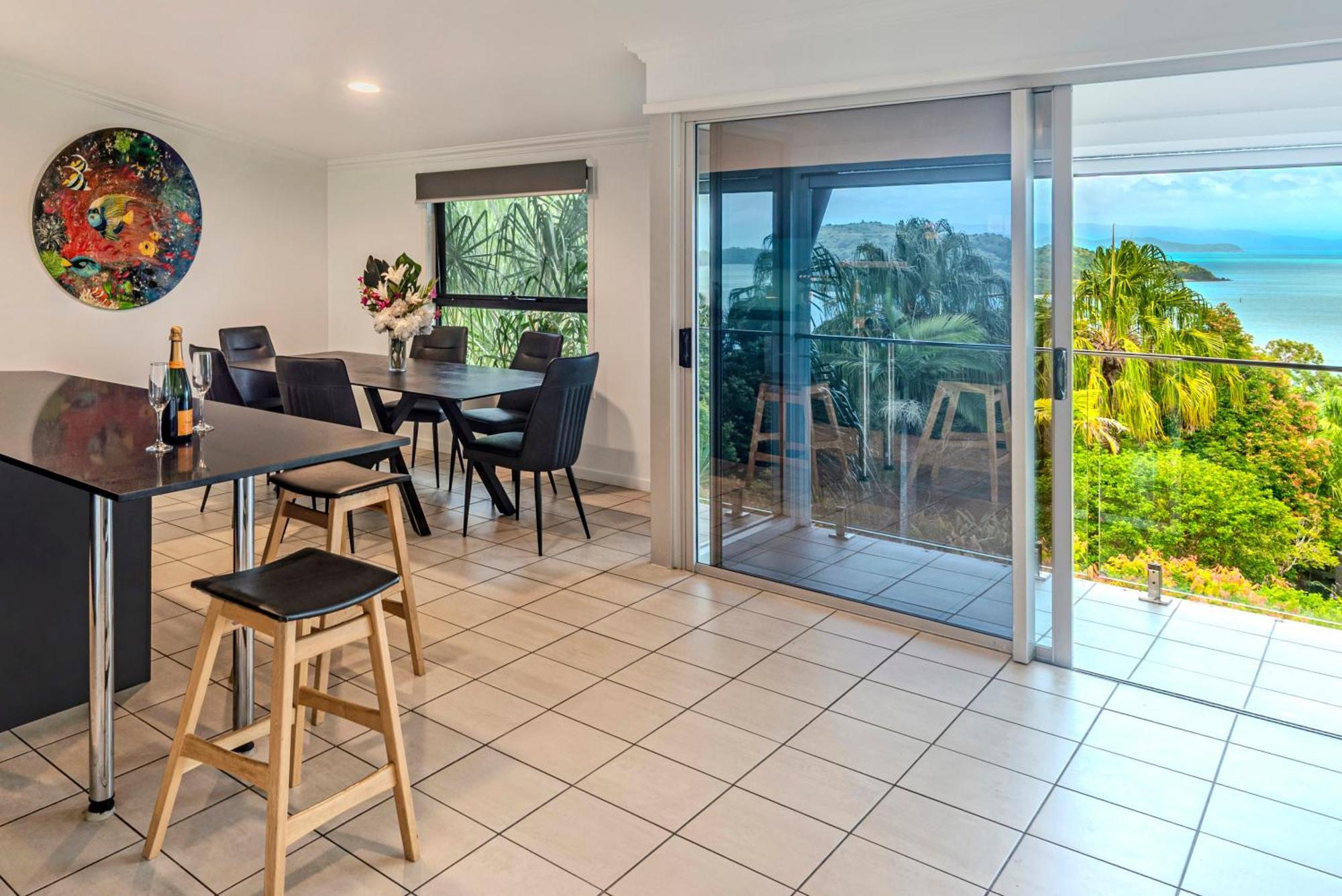 Oasis Apartments On Hamilton Island By Hiha Kültér fotó