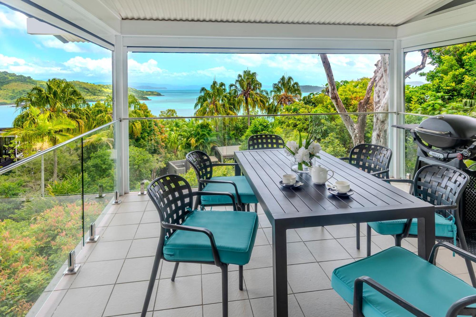Oasis Apartments On Hamilton Island By Hiha Kültér fotó