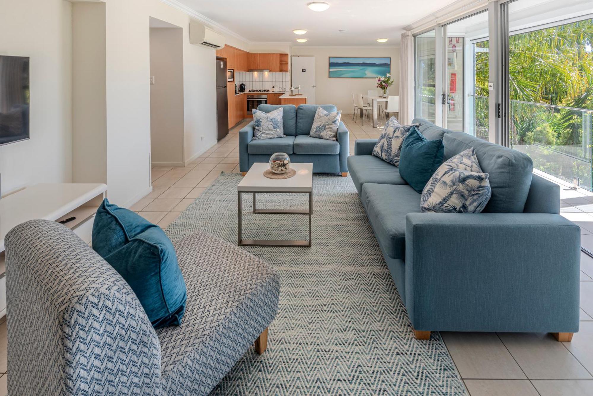 Oasis Apartments On Hamilton Island By Hiha Kültér fotó