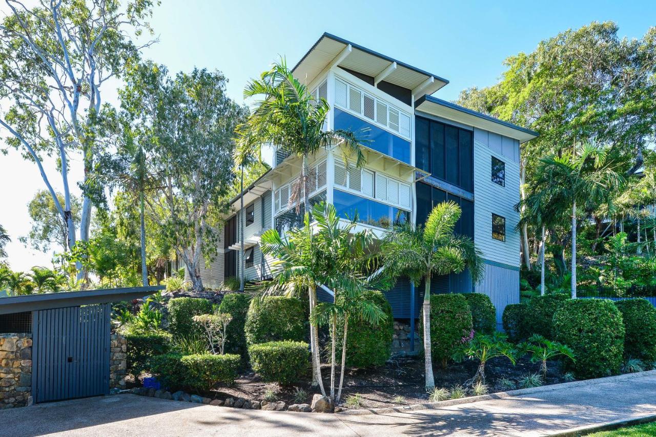 Oasis Apartments On Hamilton Island By Hiha Kültér fotó