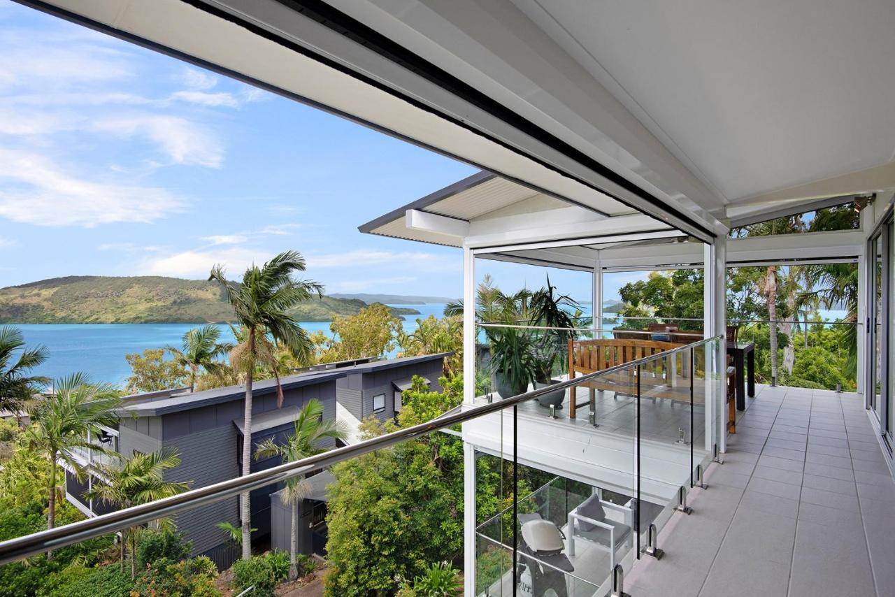 Oasis Apartments On Hamilton Island By Hiha Kültér fotó